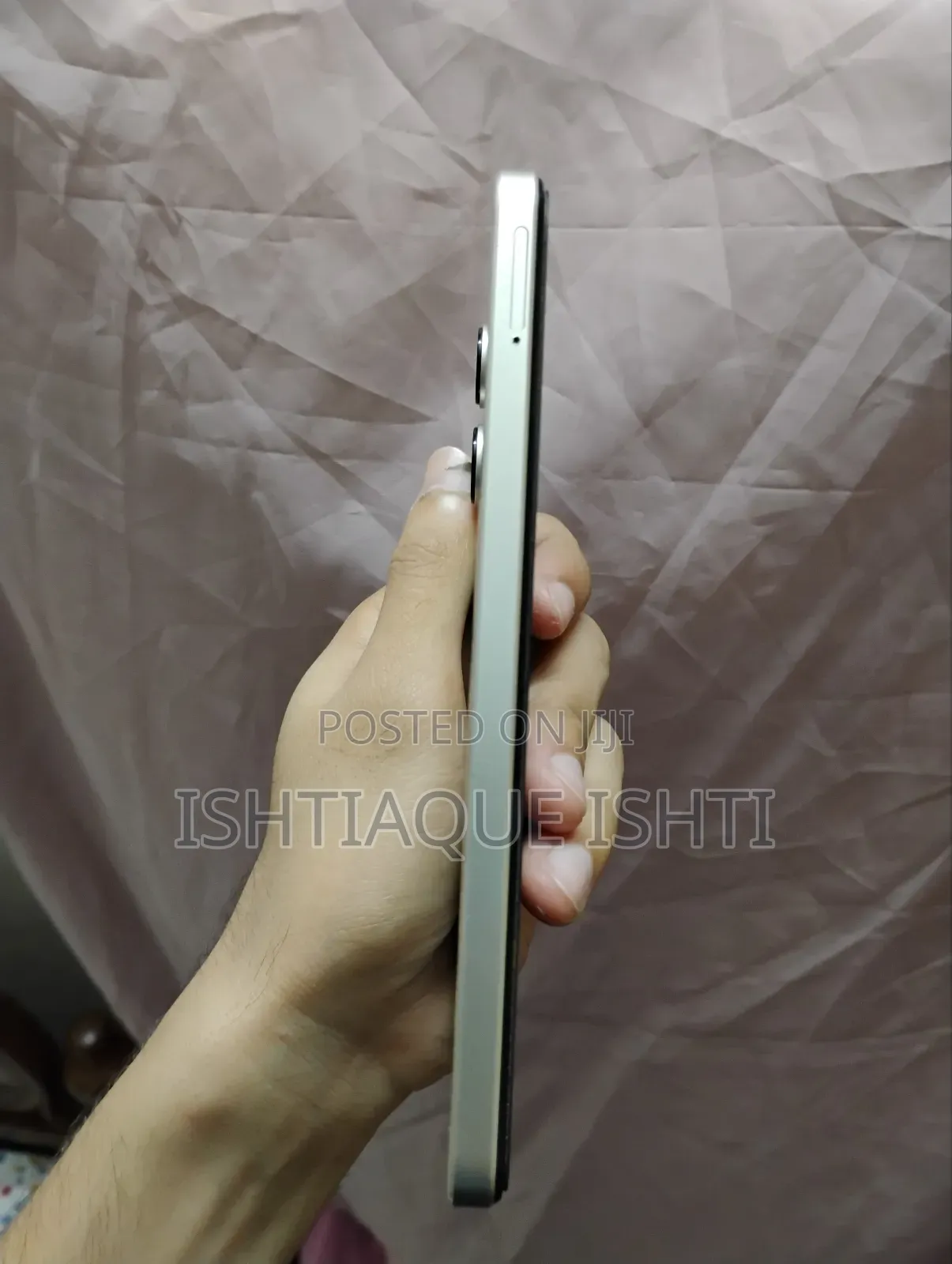 Realme 10 128 GB White