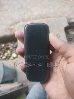 Nokia 105 Black