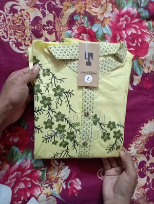 Panjabi Collection