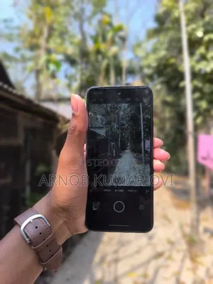 Infinix Hot 60i 256 GB Black