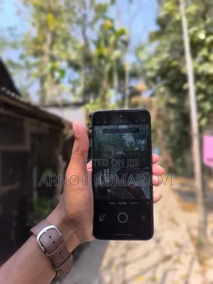 Infinix Hot 60i 256 GB Black
