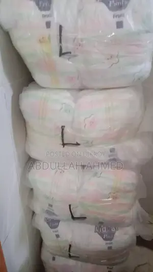 Baby Diaper