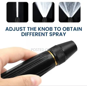Water Spray Gun