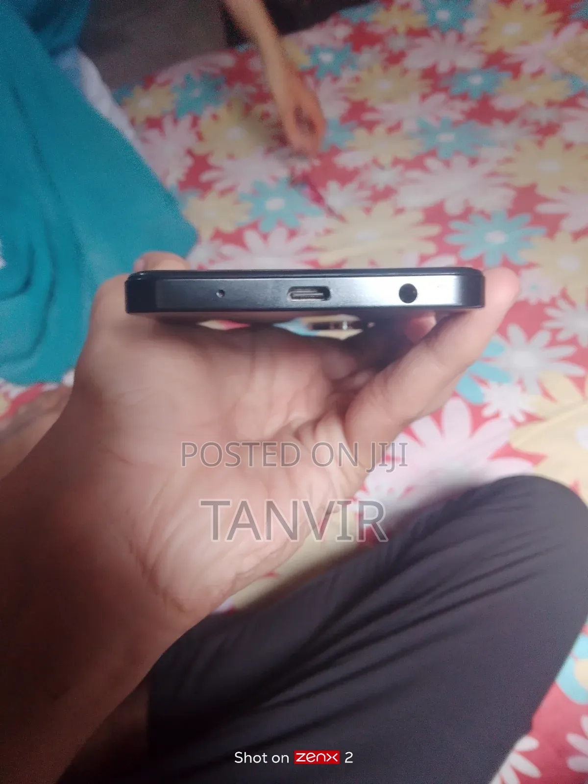 Xiaomi Redmi A5 4G 128 GB Black