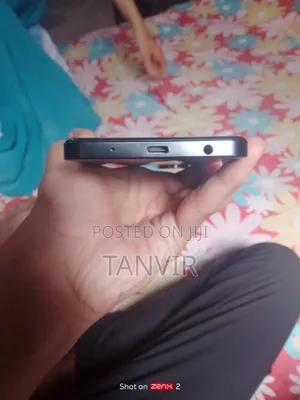 Xiaomi Redmi A5 4G 128 GB Black