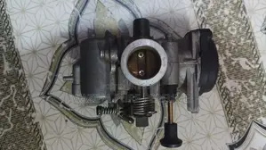 Pulsar Bike Carburetor