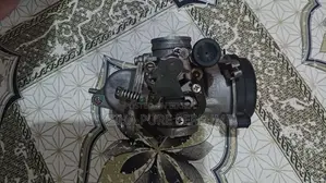 Pulsar Bike Carburetor