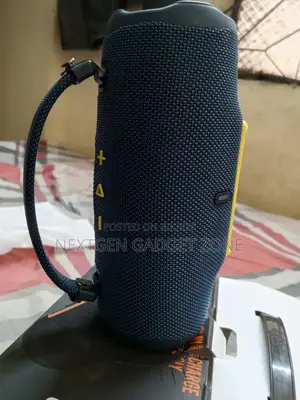 Charge 6 Master Copy – Super Bass | Long Battery | Waterproof Design