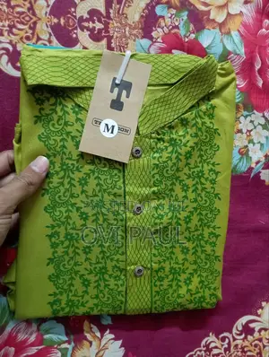 Panjabi Collection