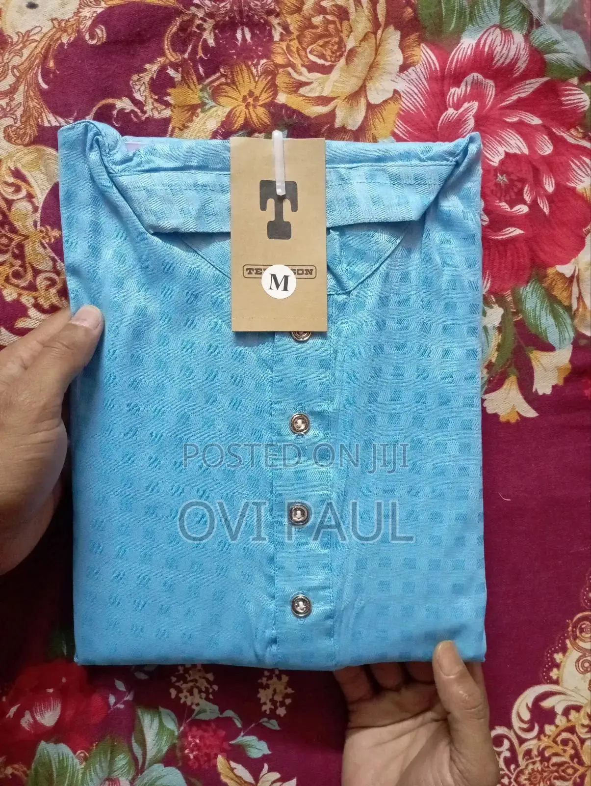 Panjabi Collection
