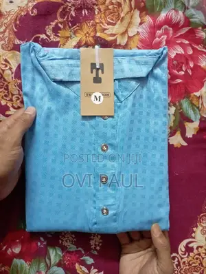 Panjabi Collection