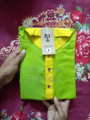 Panjabi Collection