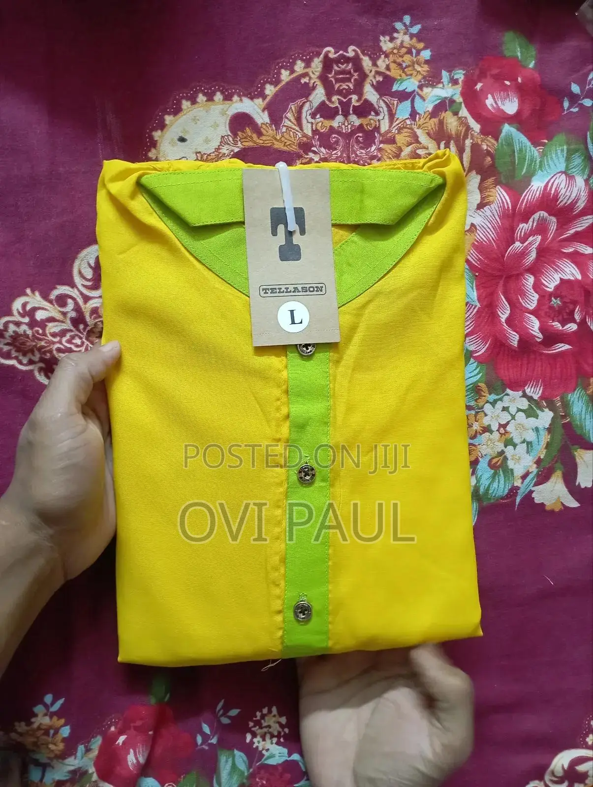 Panjabi Collection