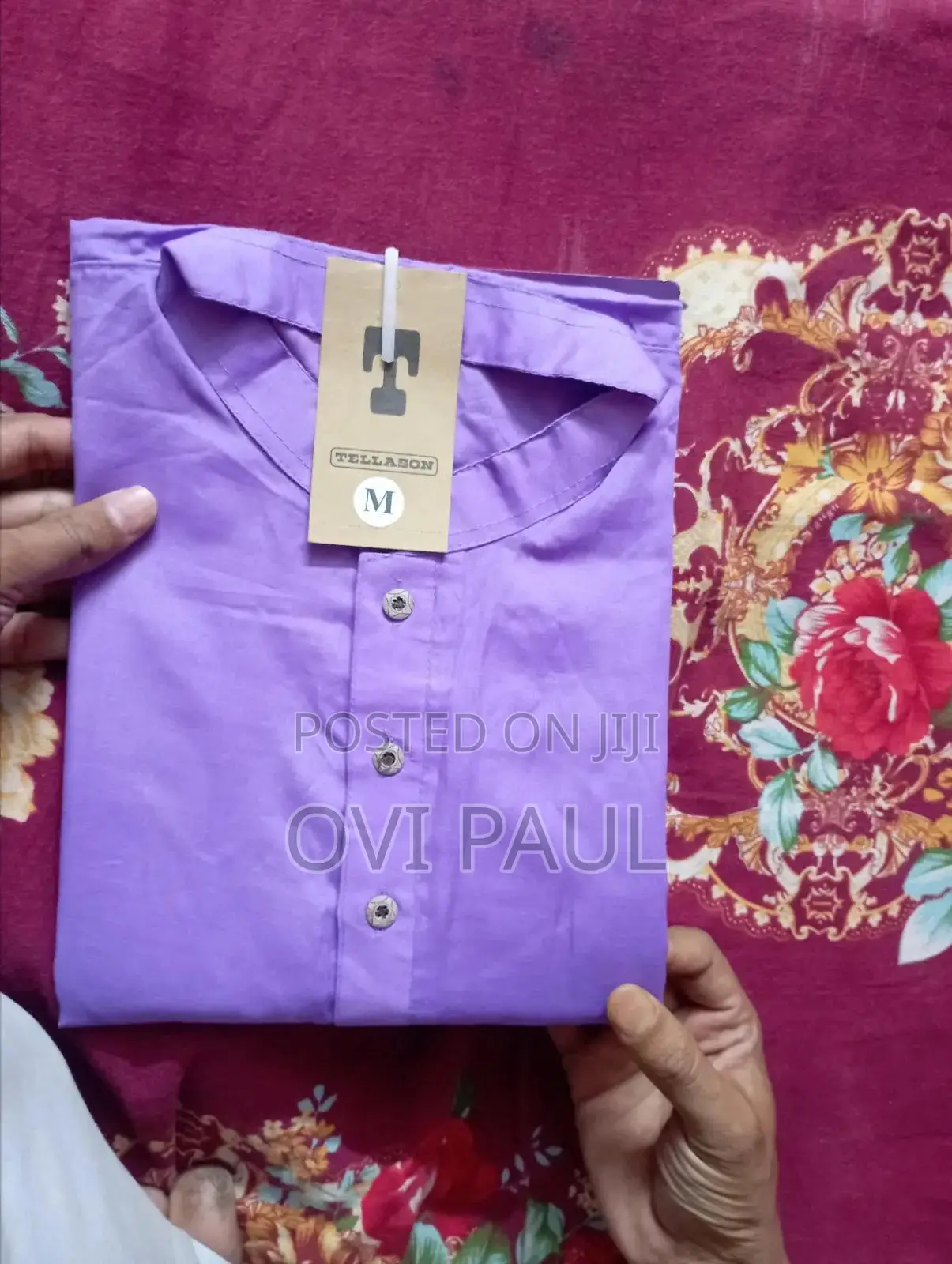 Panjabi Collection