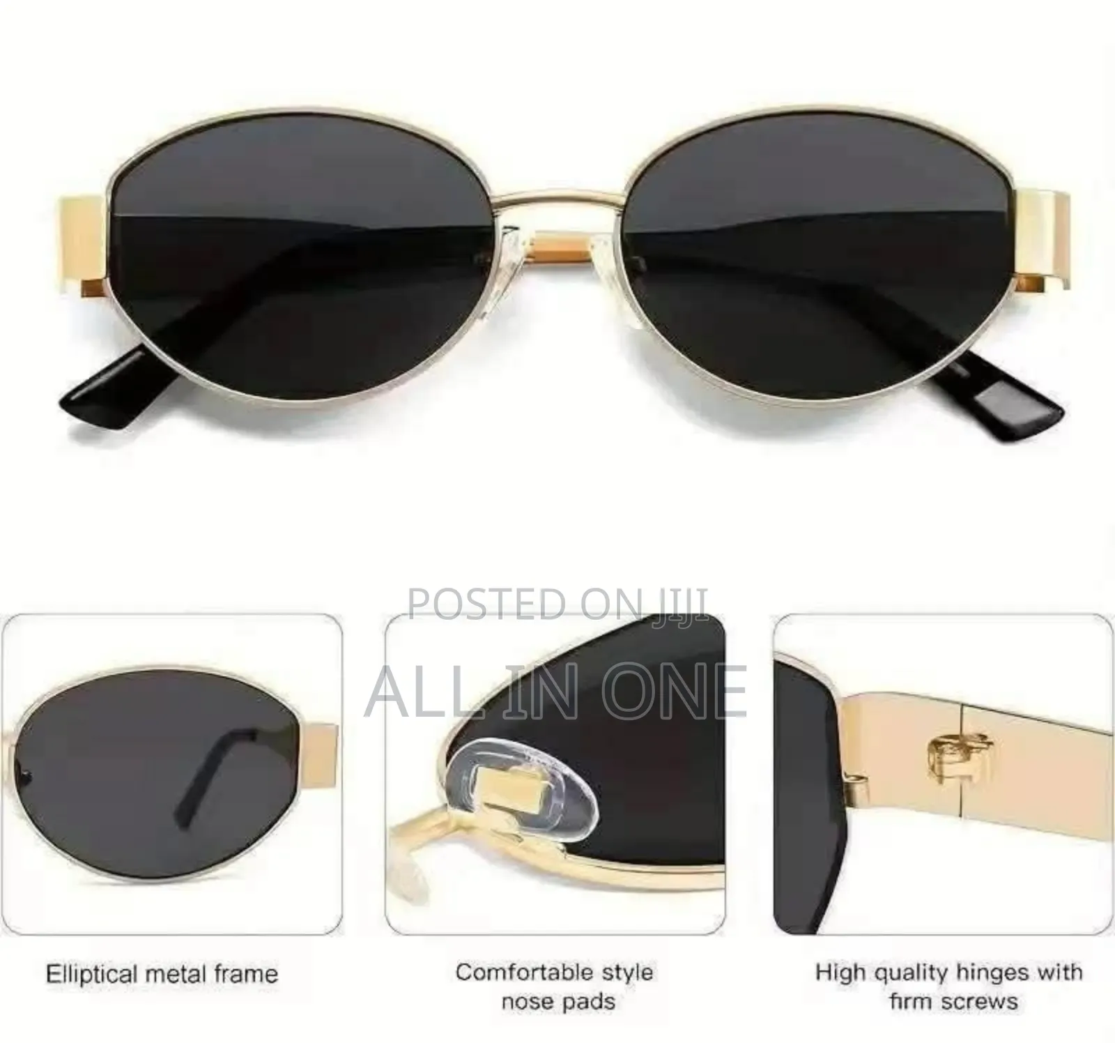 China Sunglass Perfect for Style and Comfort