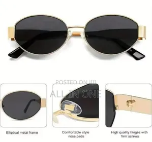 Chaina Sunglass স্টাইল ও কমফোর্টের পারফেক্ট
