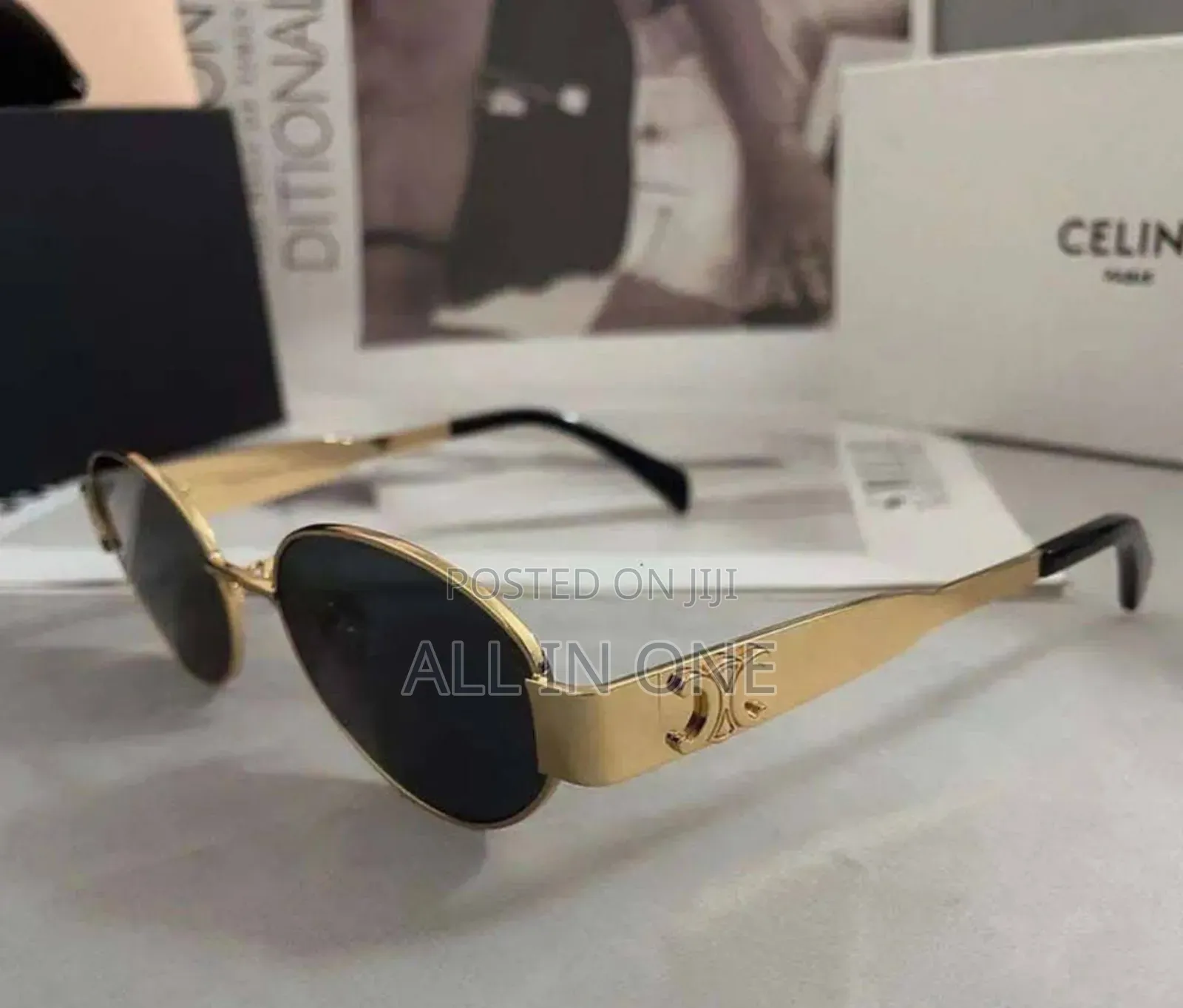 China Sunglass Perfect for Style and Comfort