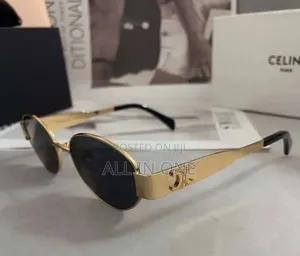 China Sunglass Perfect for Style and Comfort