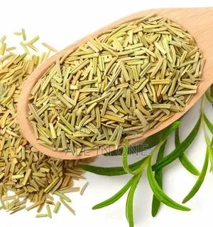 Whole Rosemary (50 Grams) Rosemary Whole – Aromatic Herb, Health