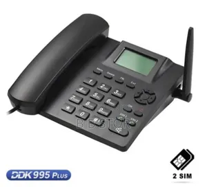 New Mobile Phone