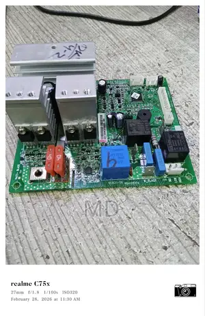 Luminous 1050 VA