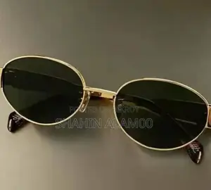 Chaina Sunglass