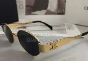 Chaina Sunglass