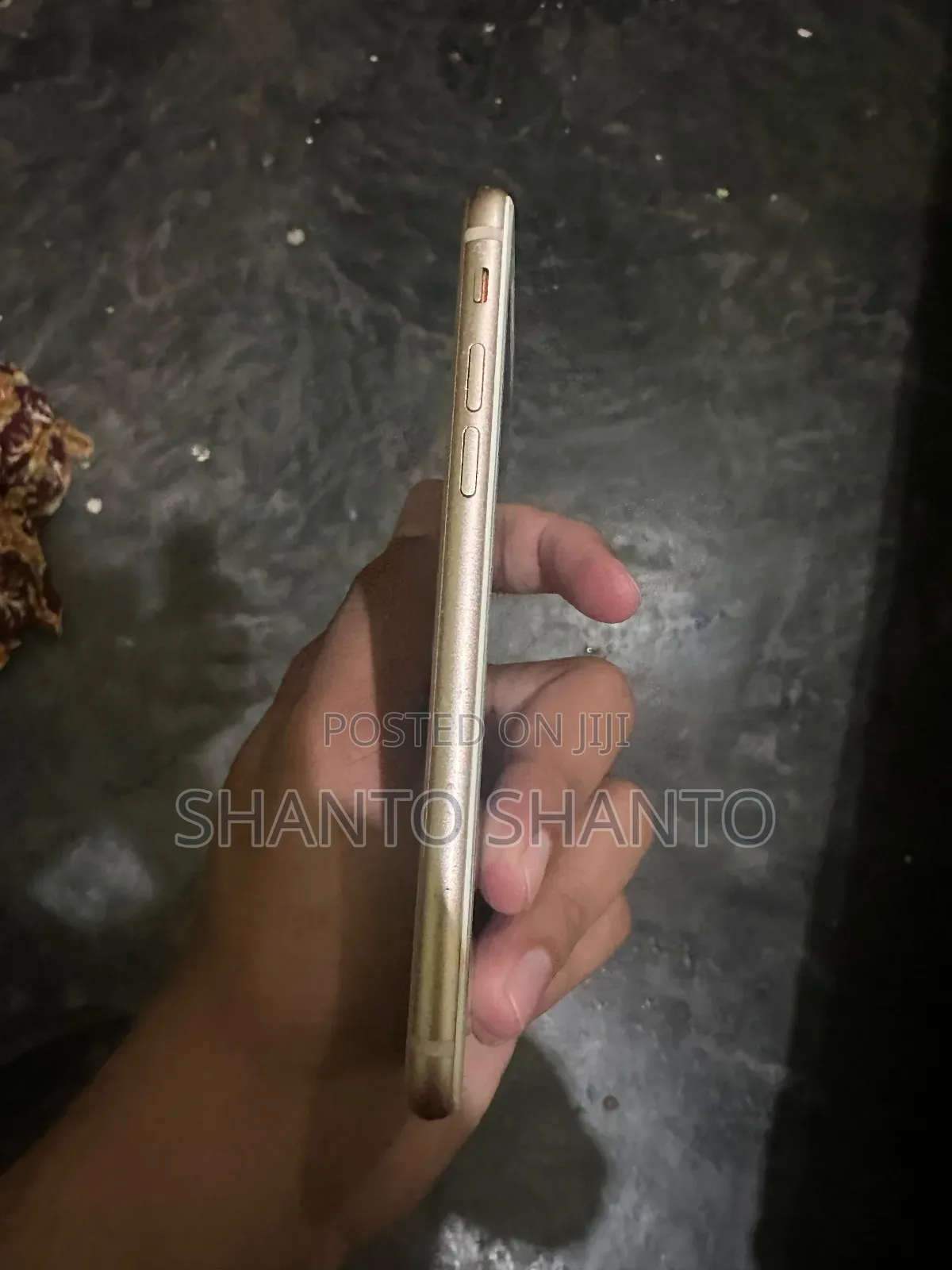 Apple iPhone 8 64 GB White