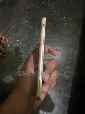 Apple iPhone 8 64 GB White