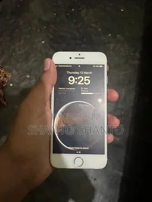 Apple iPhone 8 64 GB White