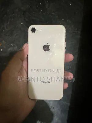 Apple iPhone 8 64 GB White