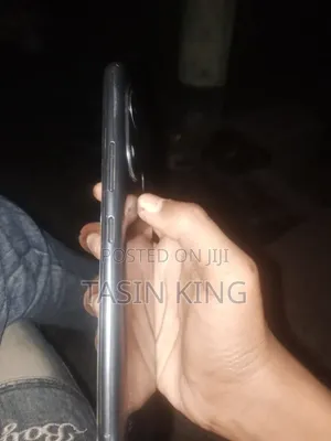 Infinix Hot 11s 128 GB Black