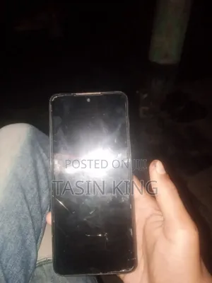 Infinix Hot 11s 128 GB Black
