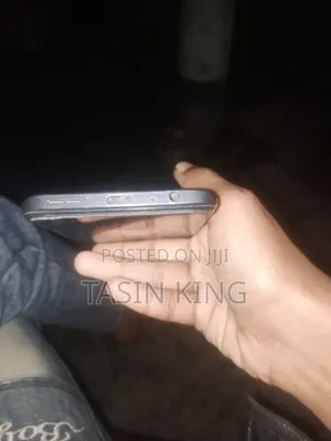 Infinix Hot 11s 128 GB Black