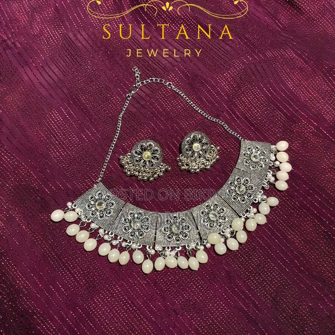 Sultana Jewellery