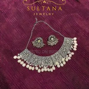 Sultana Jewellery