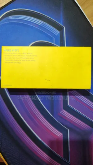 4G 5G Smart Wifi Router