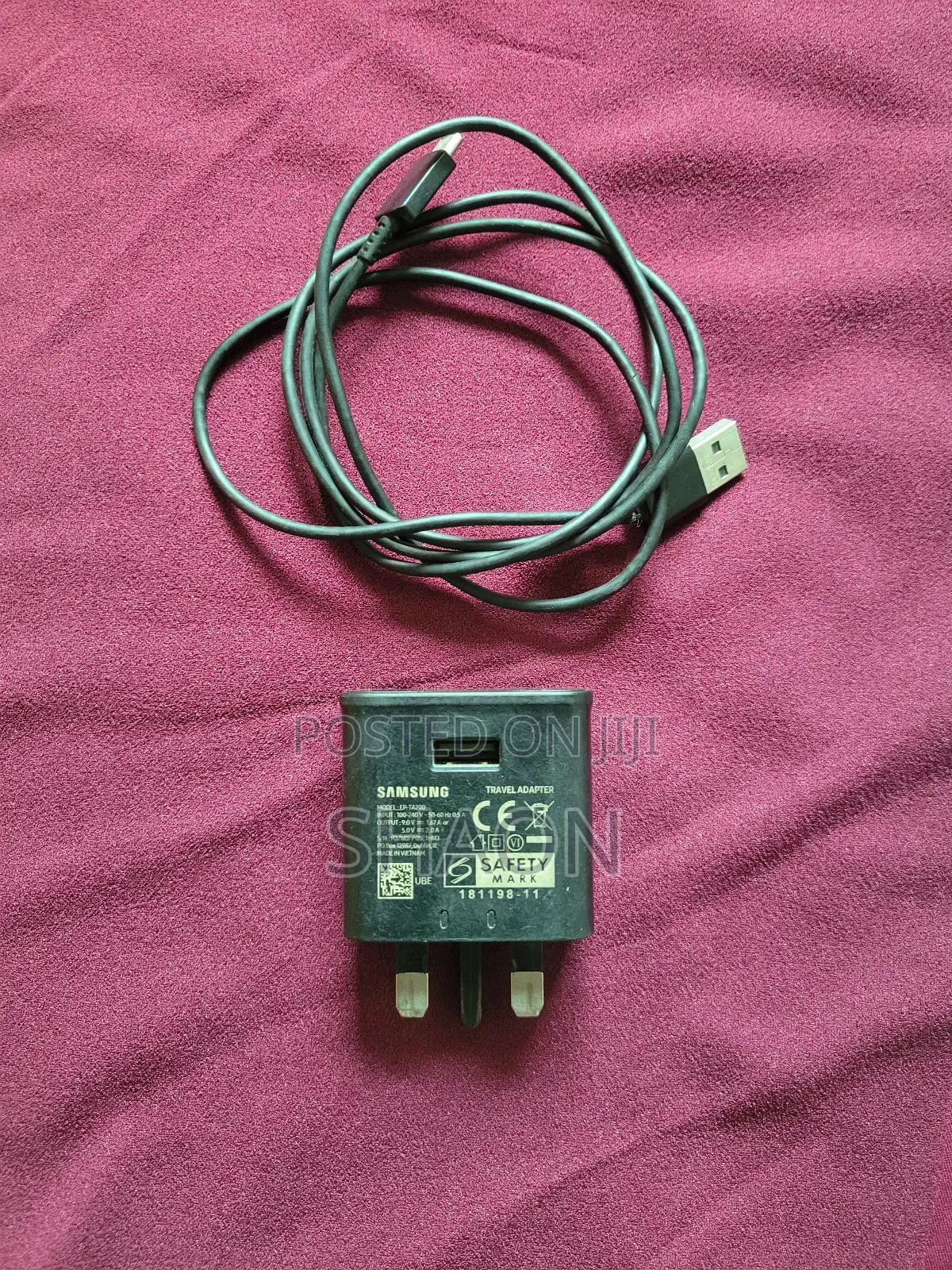 Samsung 25w