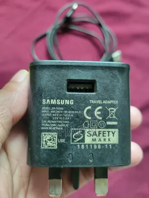 Samsung 25w