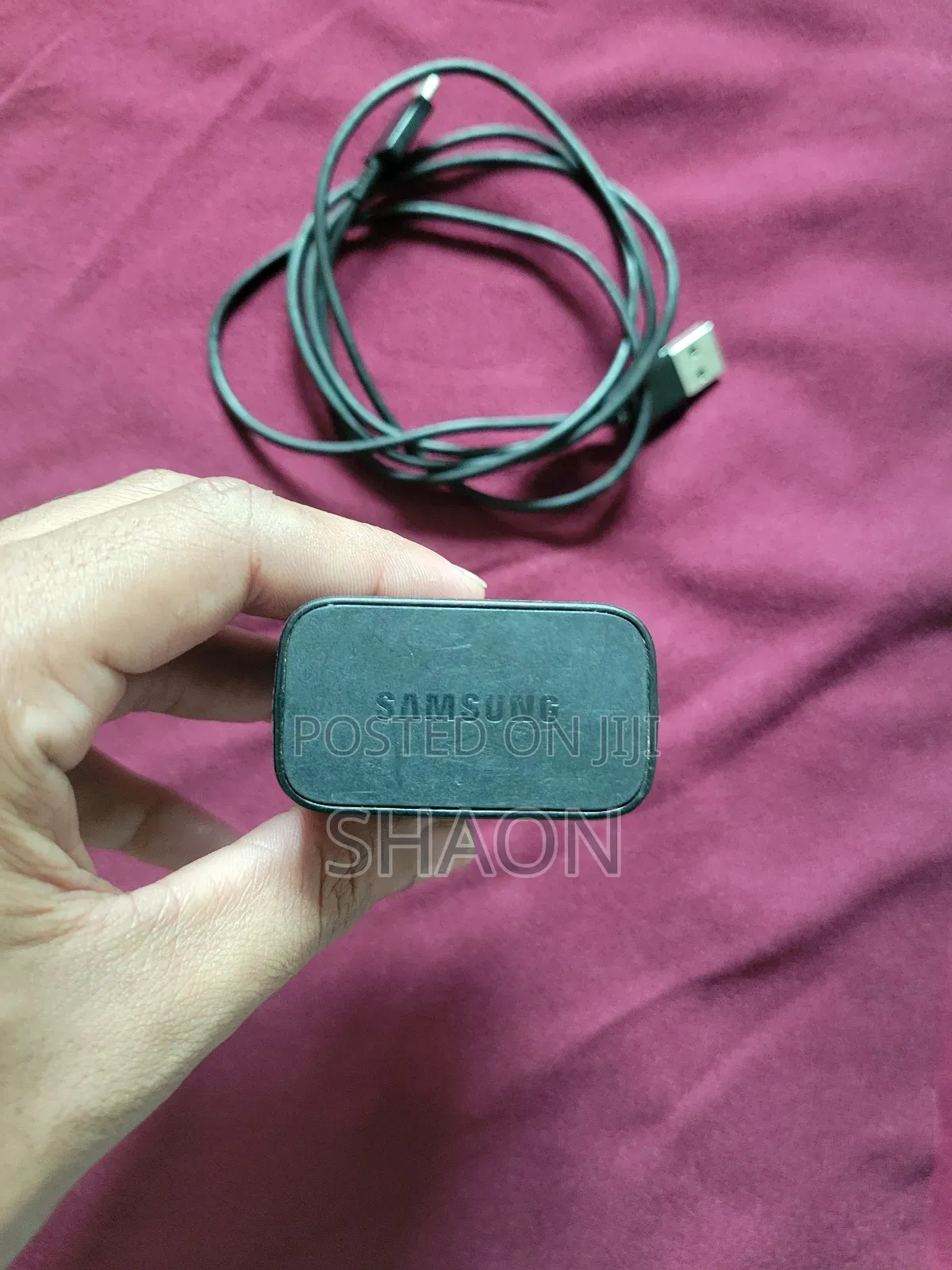 Samsung 25w