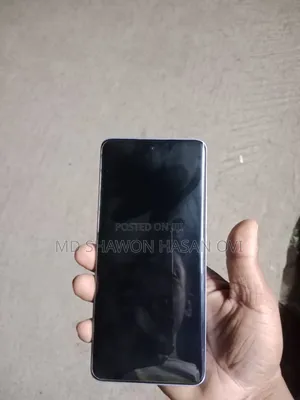 New Xiaomi Redmi Note 15 256 GB Purple