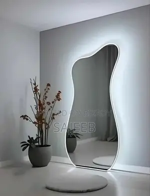 Imported Luxury Mirror