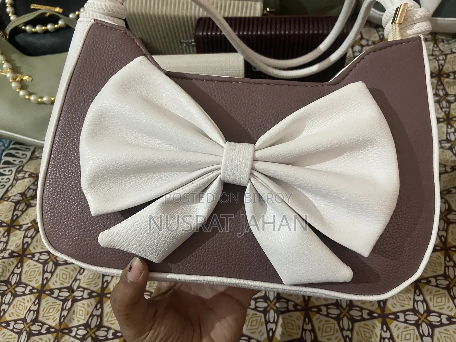 Reasonable Budget Bags Collection
