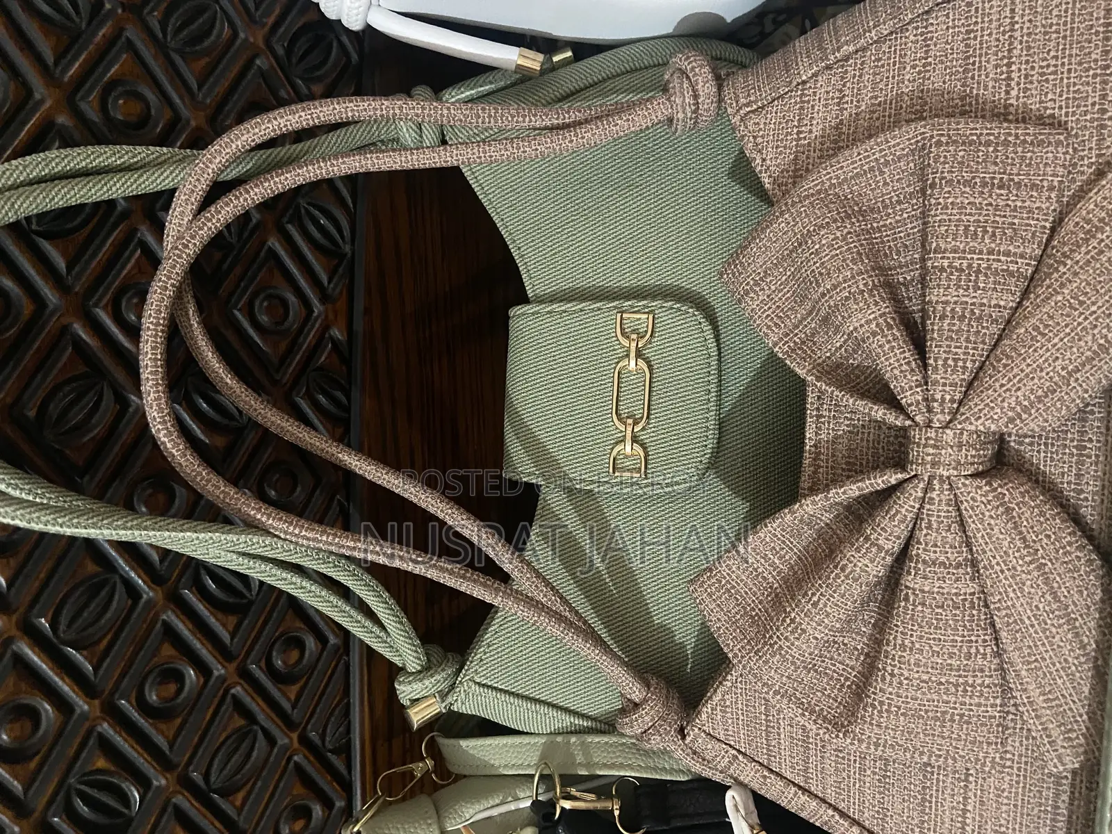 Reasonable Budget Bags Collection