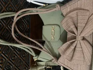 Reasonable Budget Bags Collection