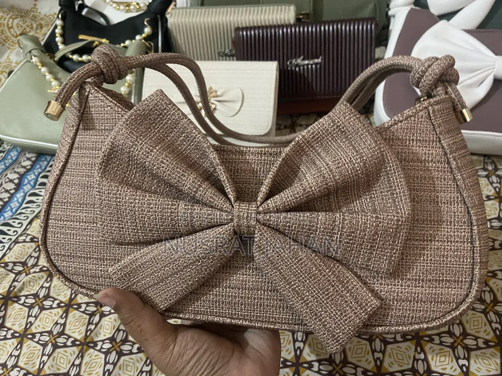 Reasonable Budget Bags Collection