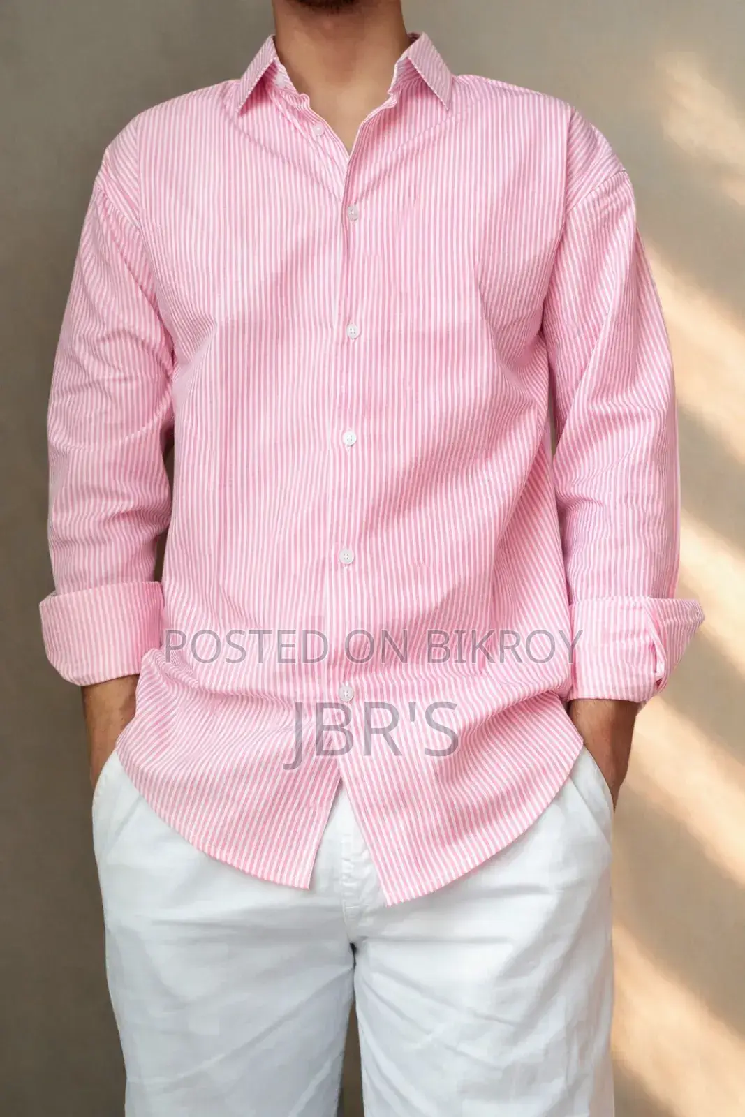 Old Money Shirts Collections