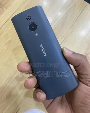 New Nokia 150 Black