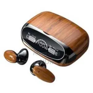 M35 Bluetooth 5.2 Wireless Earbuds