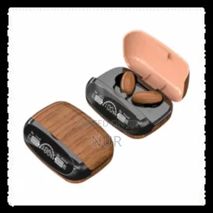 M35 Bluetooth 5.2 Wireless Earbuds